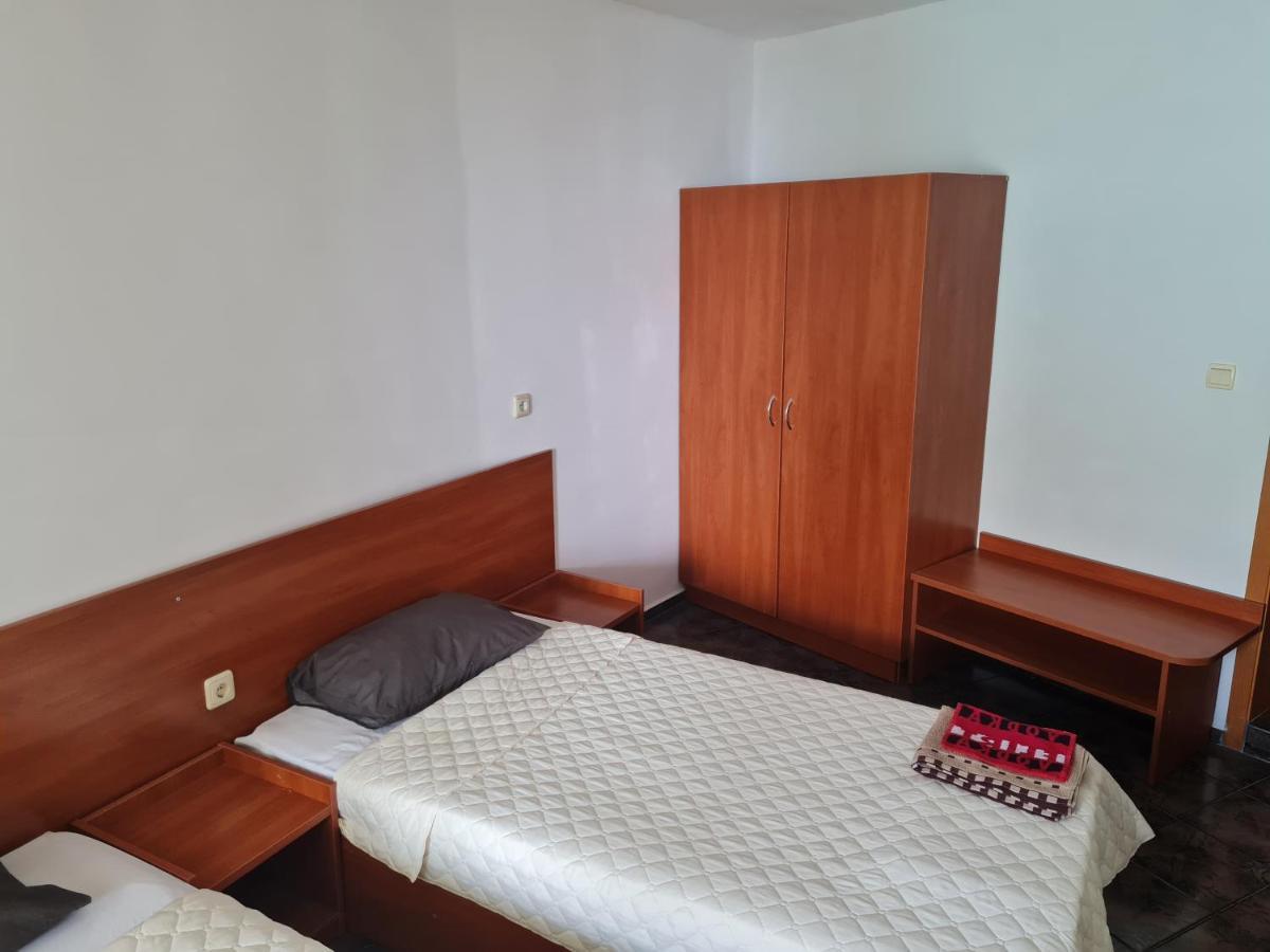 Алми Almi Ξενοδοχείο Sveti Vlas Εξωτερικό φωτογραφία