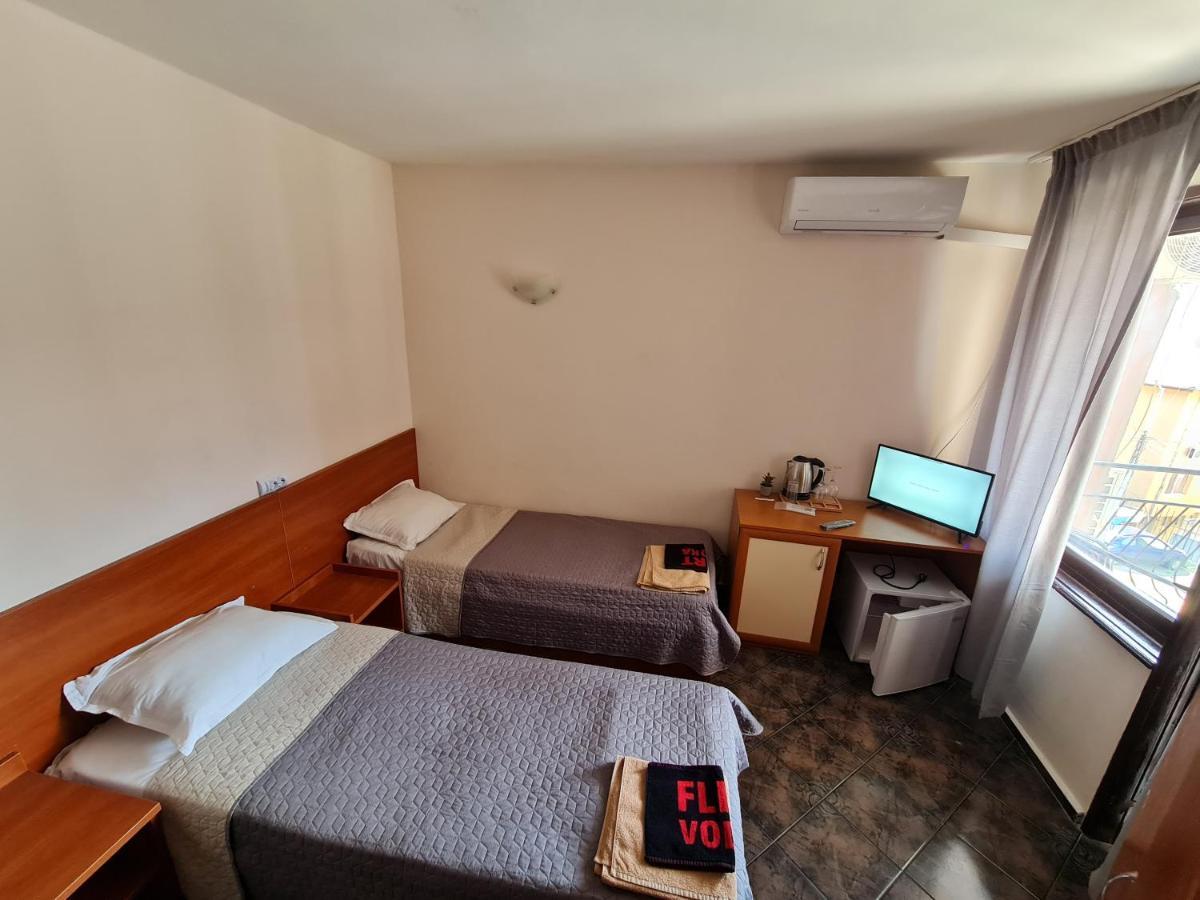 Алми Almi Ξενοδοχείο Sveti Vlas Εξωτερικό φωτογραφία