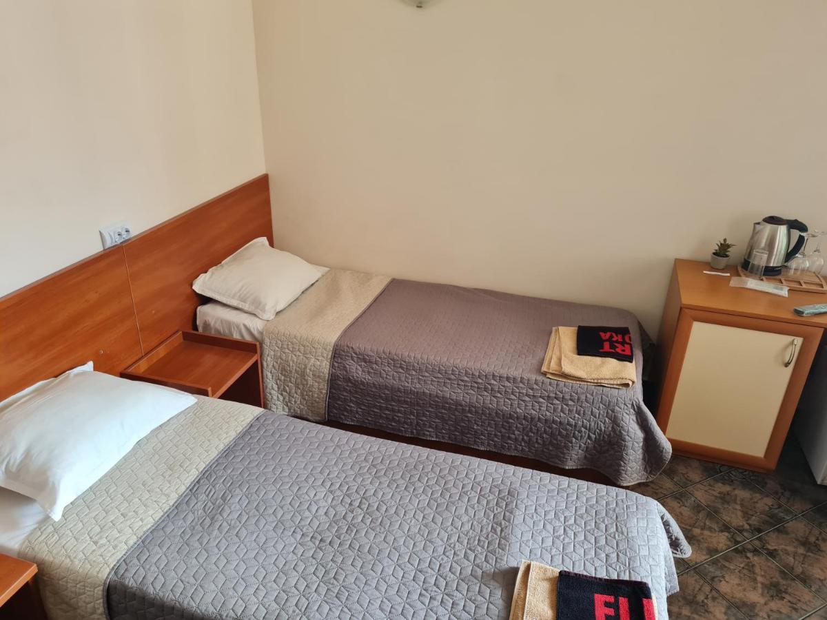 Алми Almi Ξενοδοχείο Sveti Vlas Εξωτερικό φωτογραφία