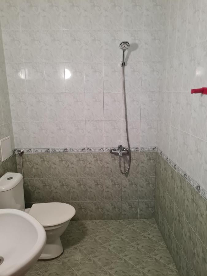 Алми Almi Ξενοδοχείο Sveti Vlas Εξωτερικό φωτογραφία