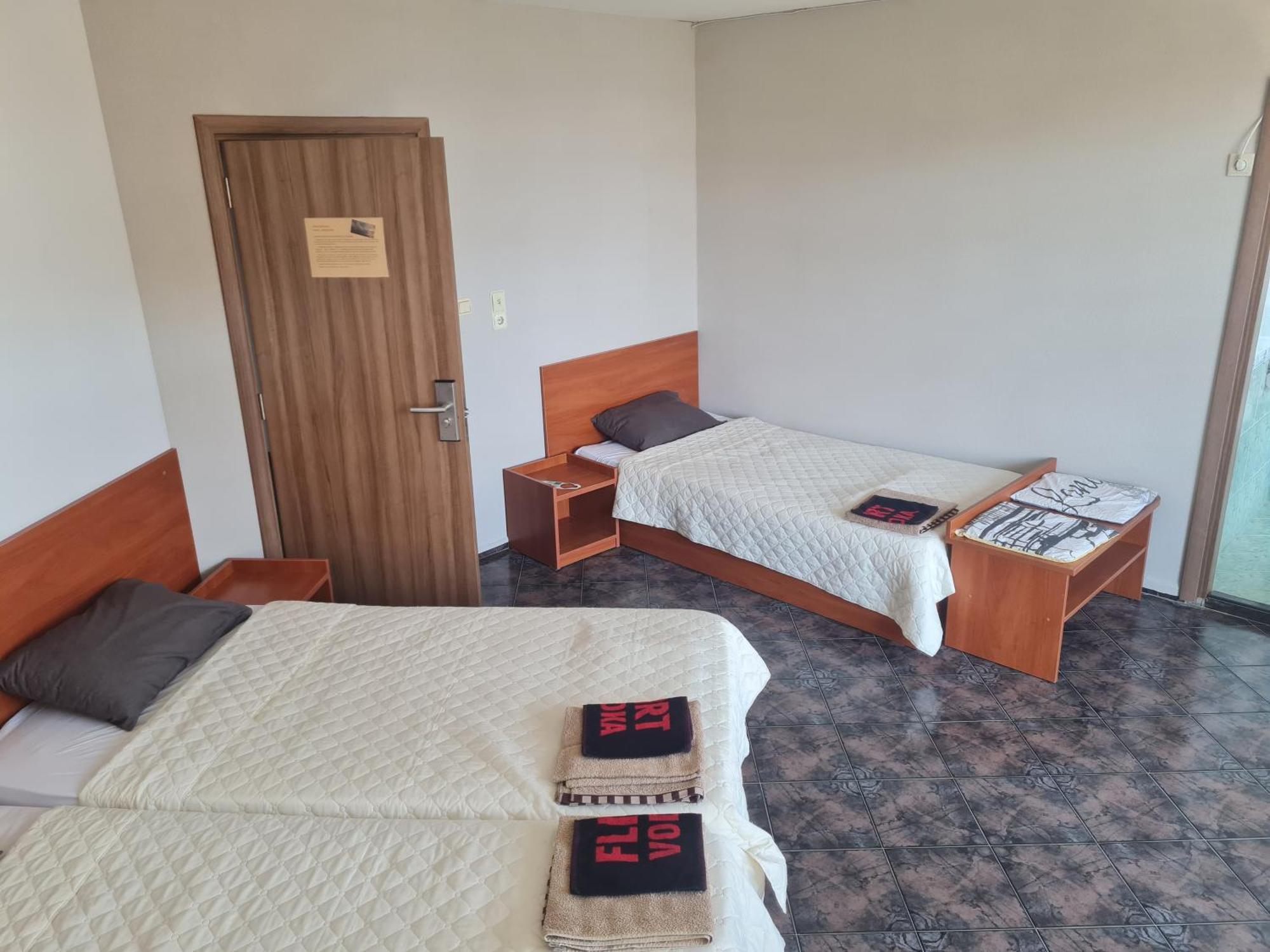Алми Almi Ξενοδοχείο Sveti Vlas Εξωτερικό φωτογραφία