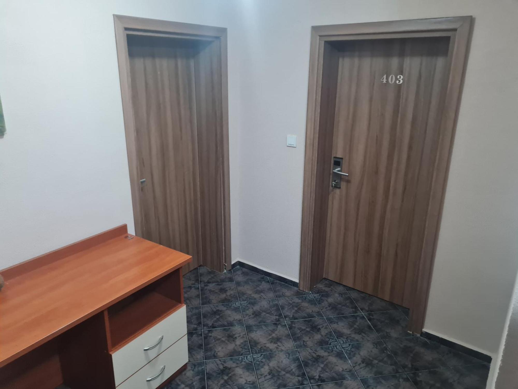 Алми Almi Ξενοδοχείο Sveti Vlas Εξωτερικό φωτογραφία