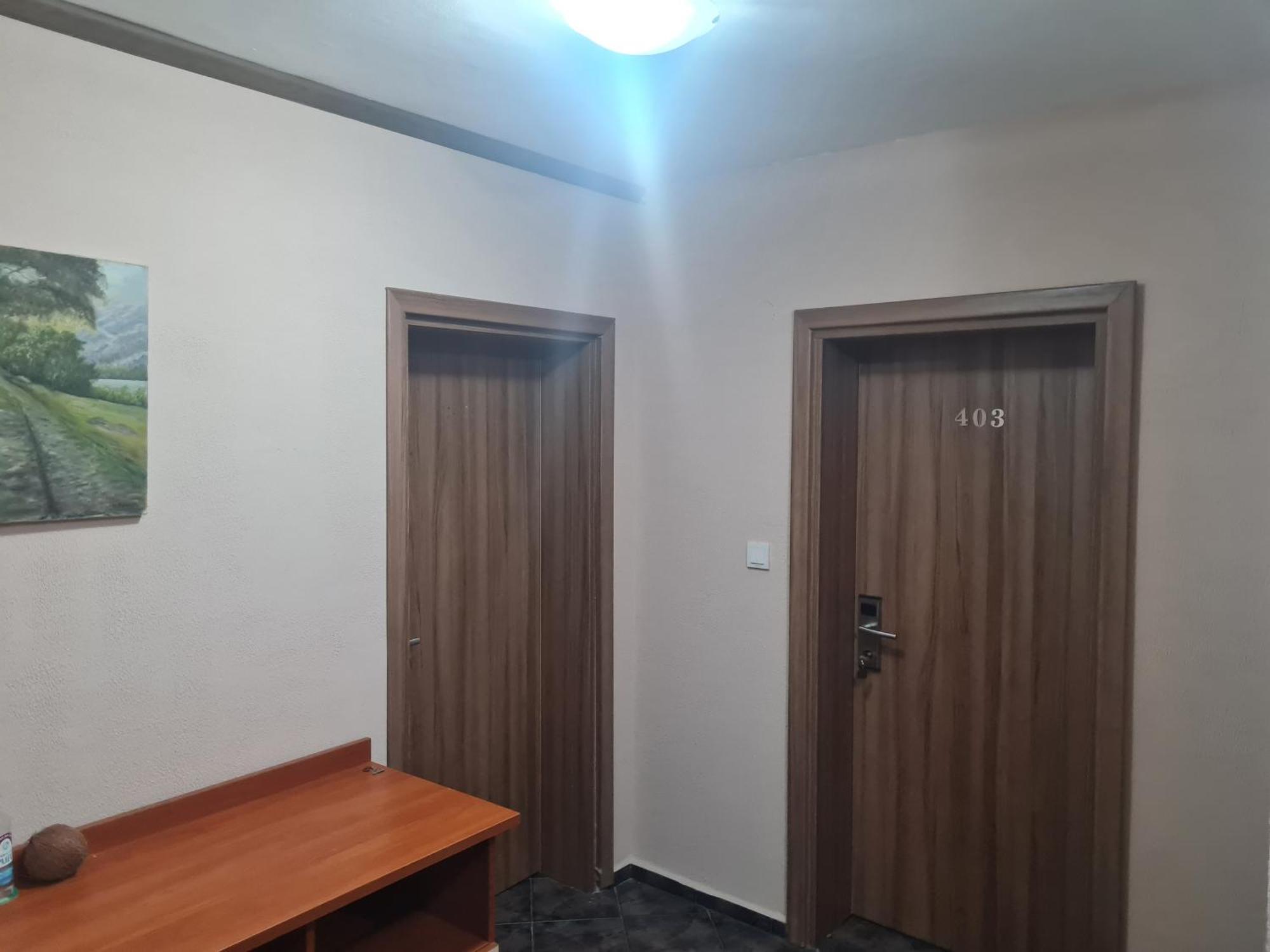 Алми Almi Ξενοδοχείο Sveti Vlas Εξωτερικό φωτογραφία
