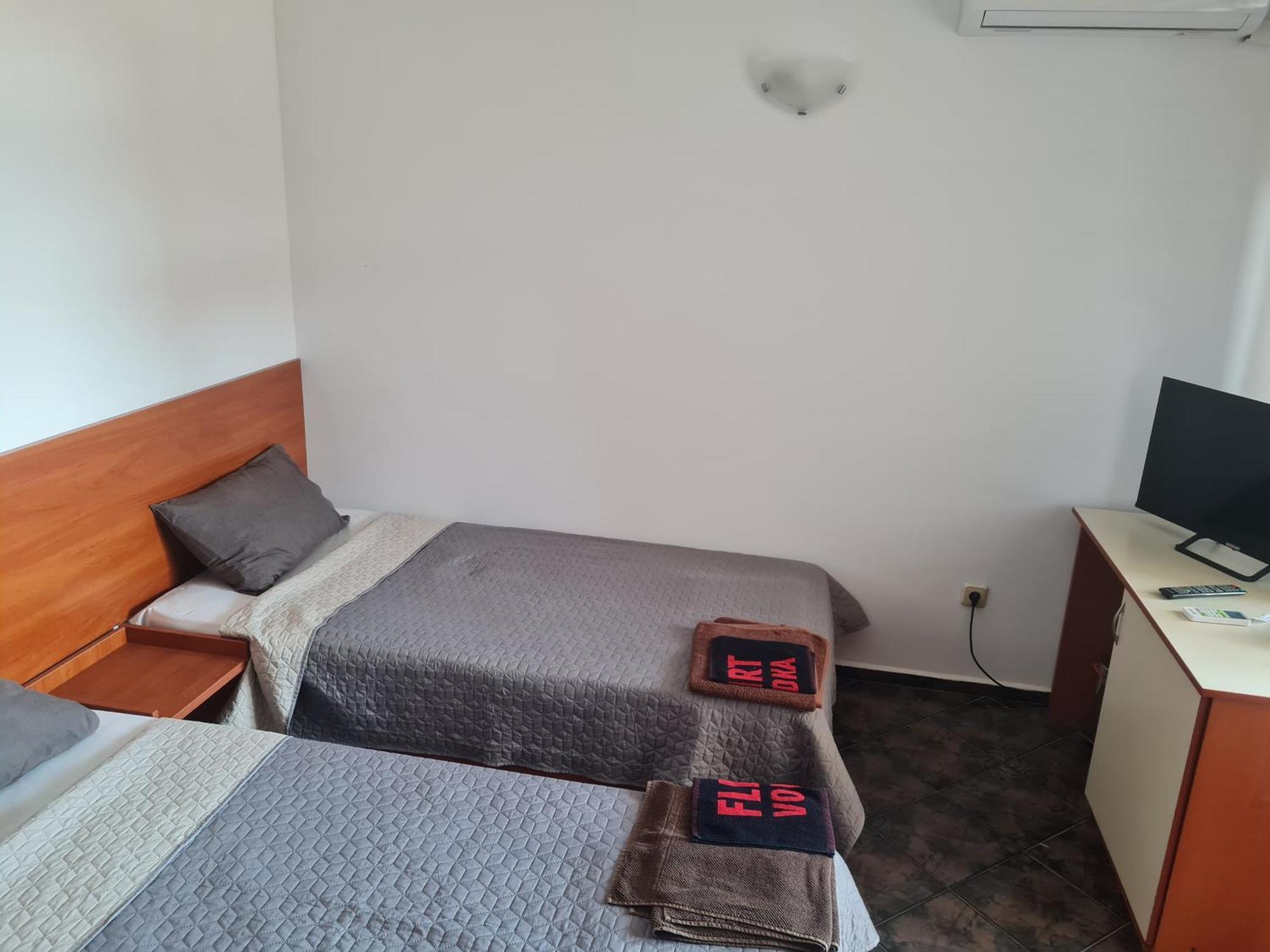 Алми Almi Ξενοδοχείο Sveti Vlas Εξωτερικό φωτογραφία