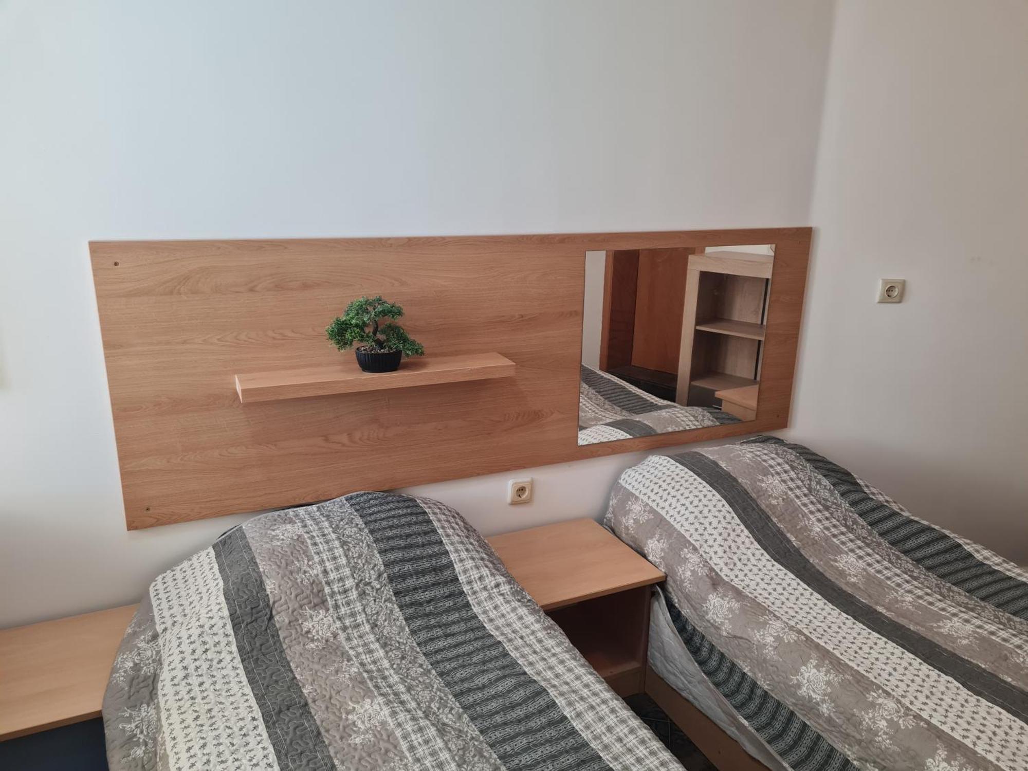 Алми Almi Ξενοδοχείο Sveti Vlas Εξωτερικό φωτογραφία