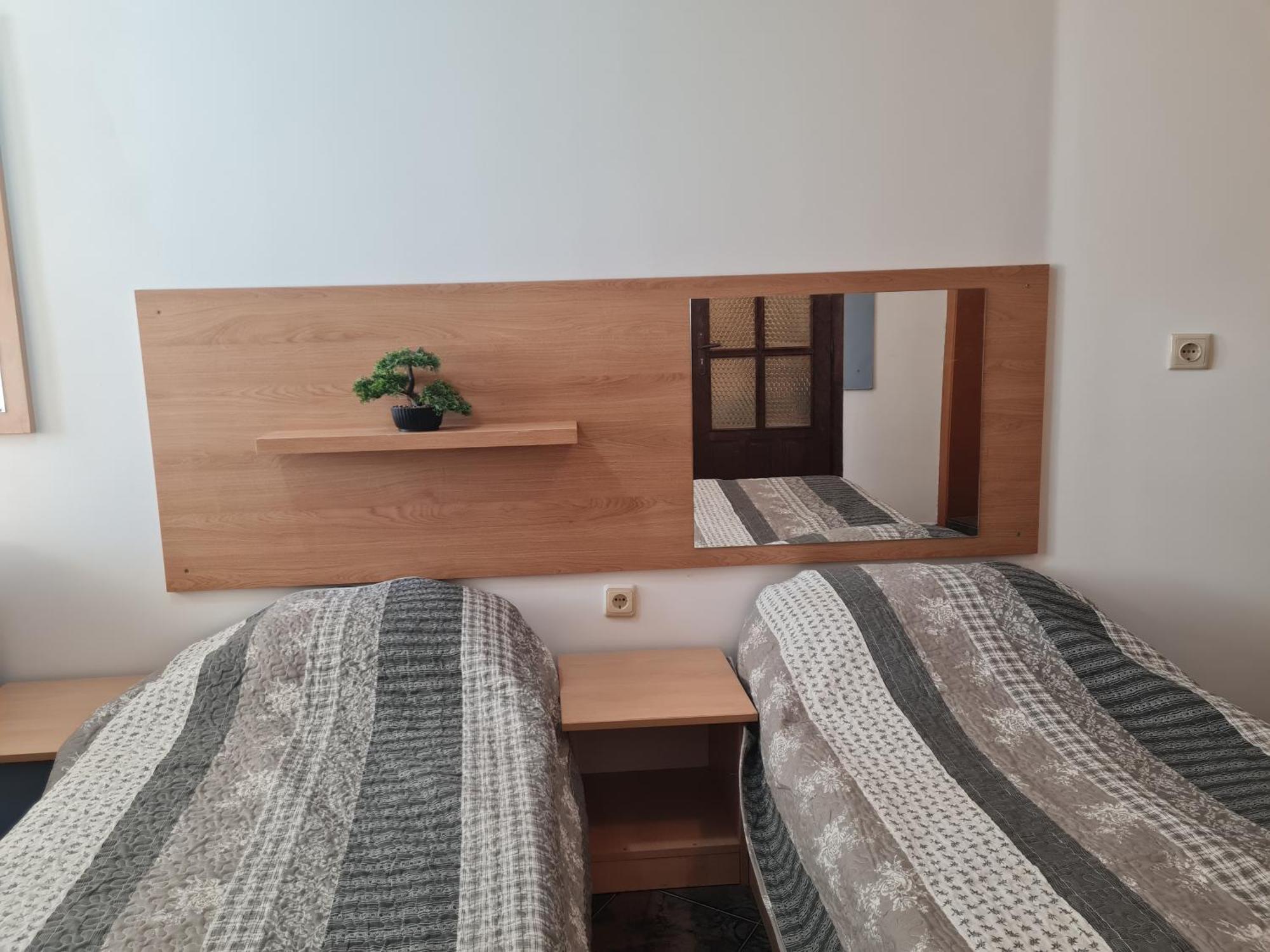 Алми Almi Ξενοδοχείο Sveti Vlas Εξωτερικό φωτογραφία
