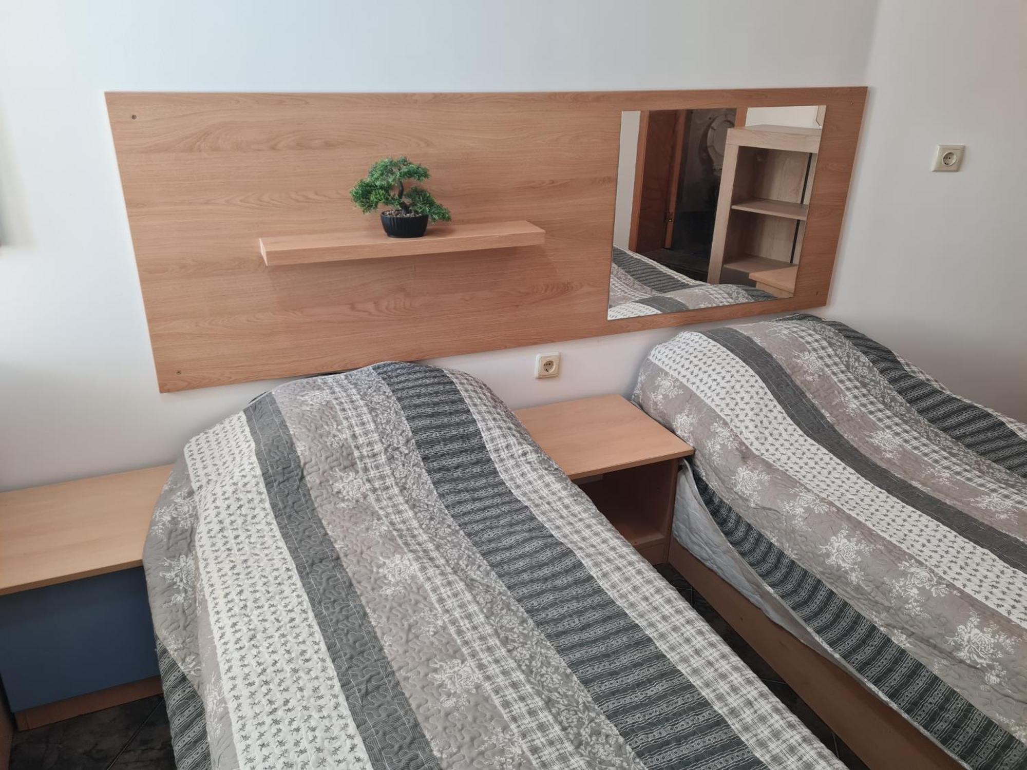 Алми Almi Ξενοδοχείο Sveti Vlas Εξωτερικό φωτογραφία