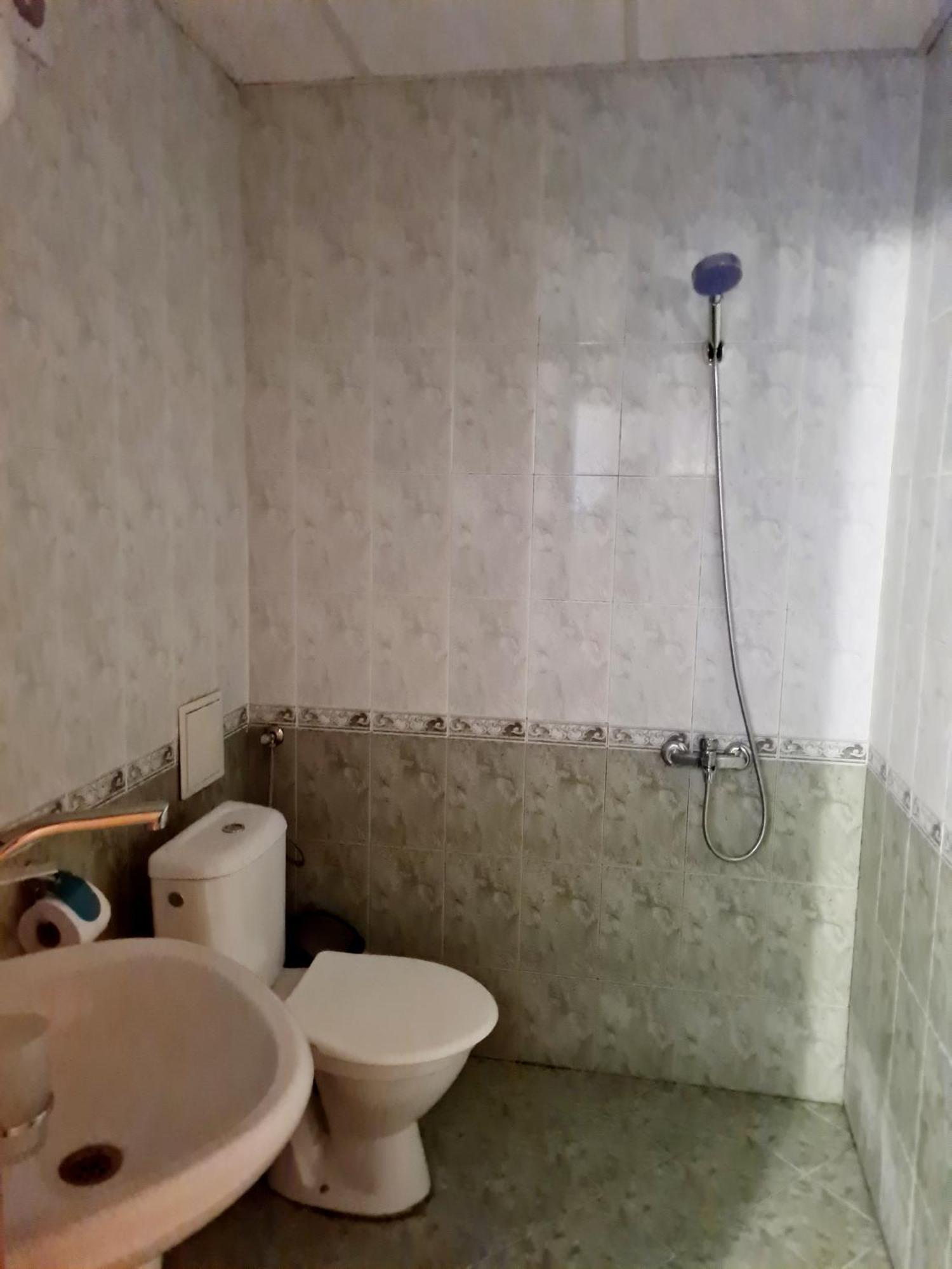 Алми Almi Ξενοδοχείο Sveti Vlas Εξωτερικό φωτογραφία